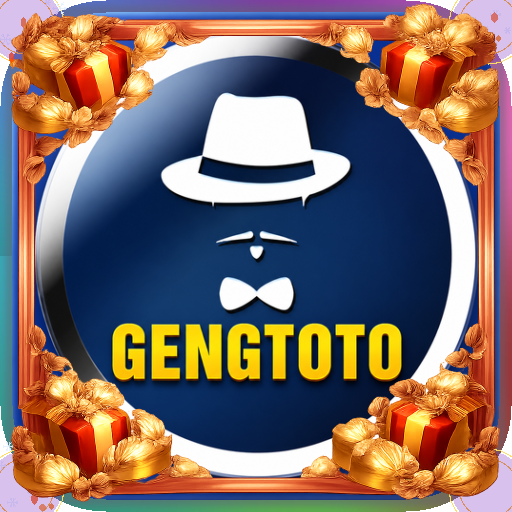 gengtoto — galeri pratinjau - APK Resmi